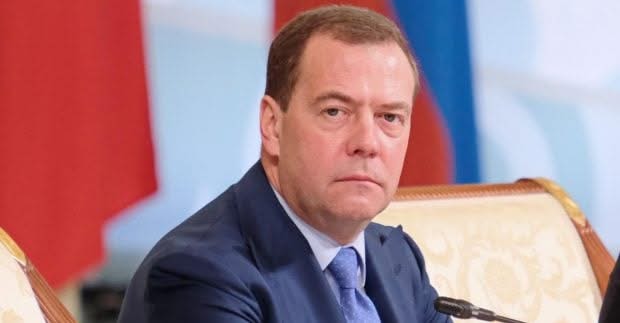 Росія погрожує Європі через використання заморожених активів на користь України
