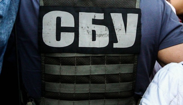 СБУ затримала доцентку університету, яка коригувала російські удари по Одесі