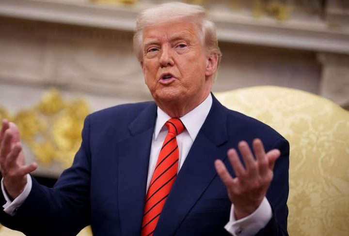 США вигадали, як змусити Росію припинити війну: Трамп представив свою ідею союзникам