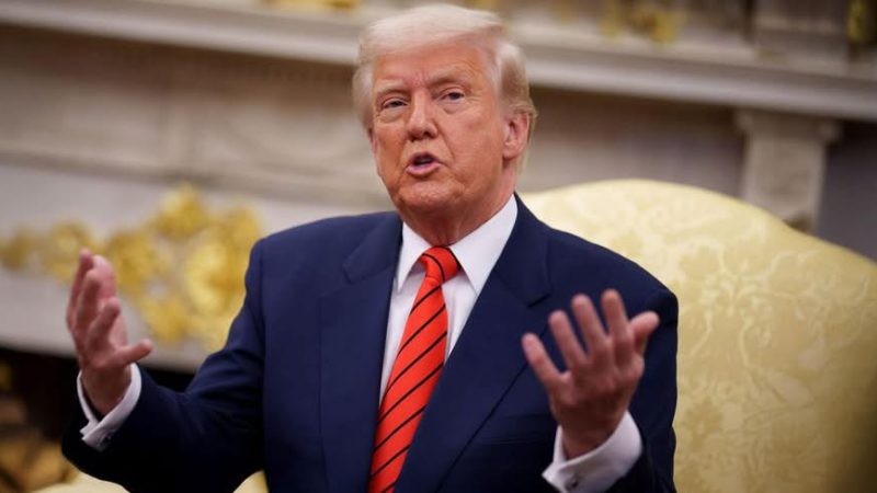 США вигадали, як змусити Росію припинити війну: Трамп представив свою ідею союзникам