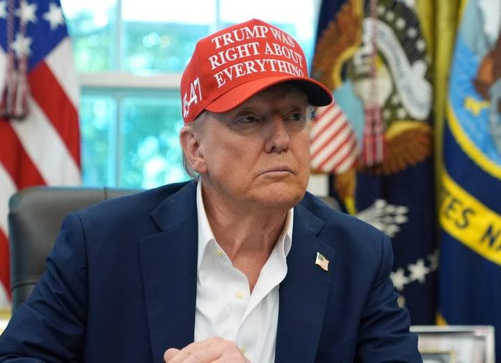 Трамп повідомив про «цікаві речі», які дізнався від Путіна — про що йдеться