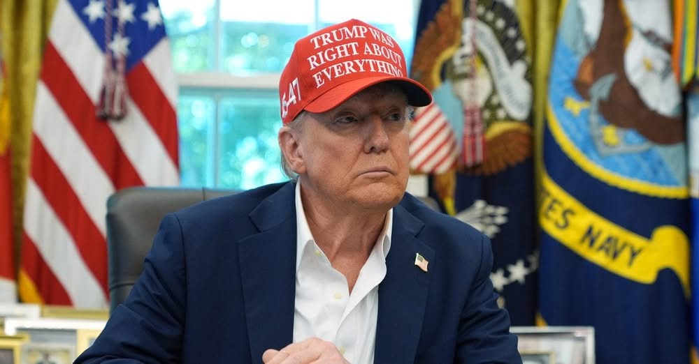Трамп повідомив про «цікаві речі», які дізнався від Путіна — про що йдеться