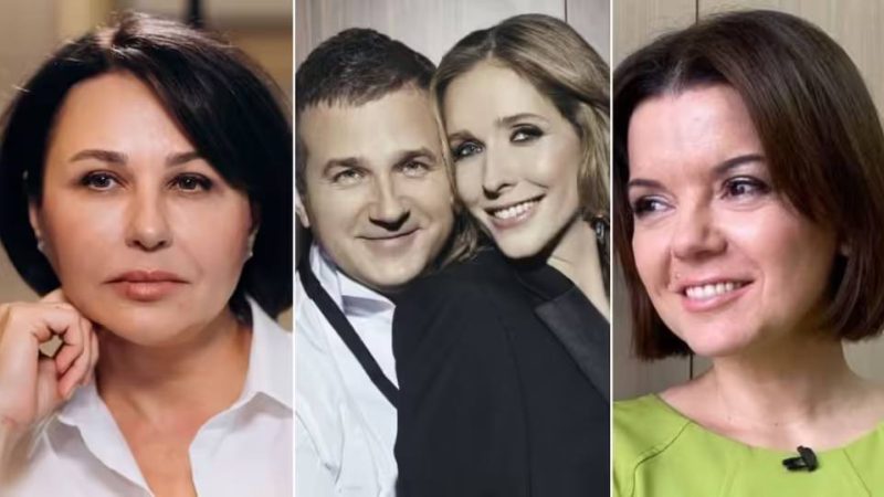 Рейтинг маєтків ведучих 1+1: як виглядають будинки Мосейчук, Осадчої, Горбунова, Падалко (ФОТО)