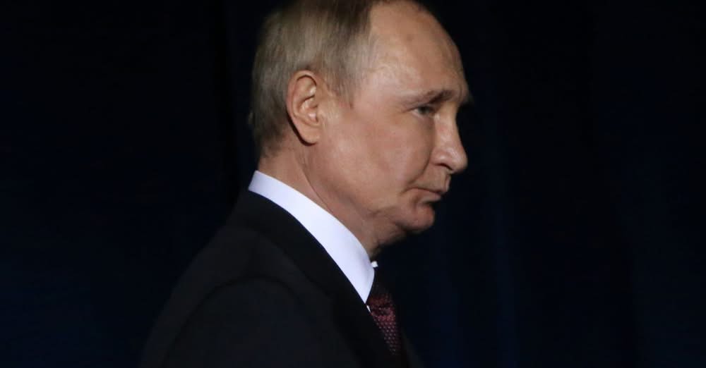 Путін пригрозив США через можливе постачання Україні ракет Tomahawk