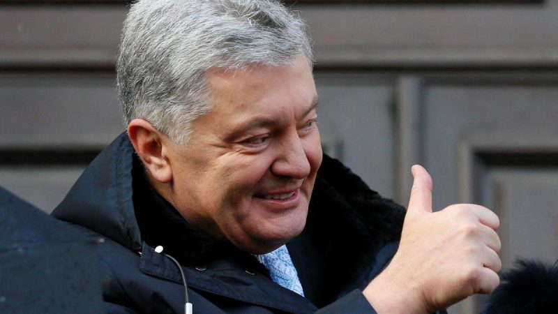Порошенко записав піарне відео про передачу РЕБів, куплених за бюджетні кошти, – військовий