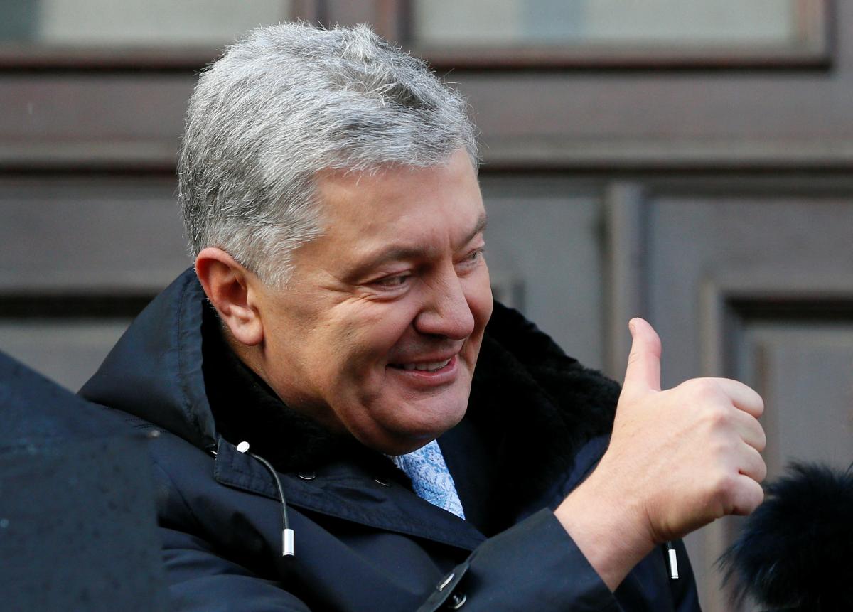Порошенко записав піарне відео про передачу РЕБів, куплених за бюджетні кошти, – військовий