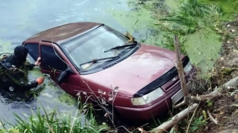 Зникнення сім’ї на Полтавщині: поліція знайшла мертвим чоловіка після виявлення тіл жінки й сина