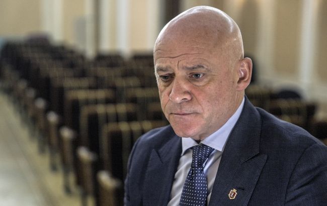 Труханова, Царьова та Полуніна позбавили громадянства України, — джерела
