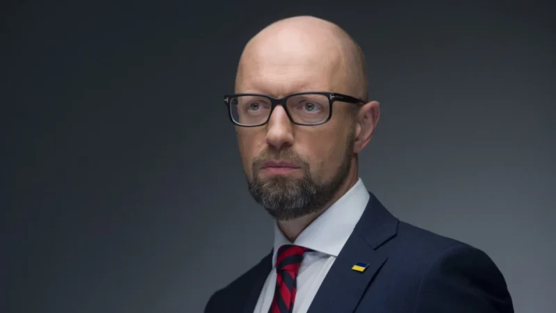 “Санкції не знищили Північну Корею, Іран та Кубу”: Яценюк спрогнозував, скільки ще здатна воювати РФ