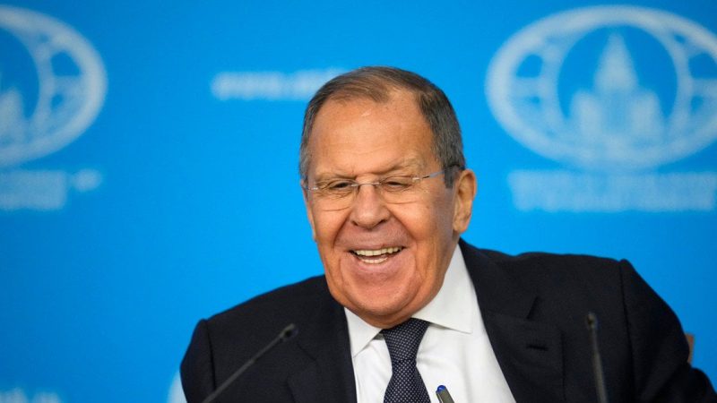 Лавров назвав нову причину, чому постачання Tomahawk Україні «небезпечне»