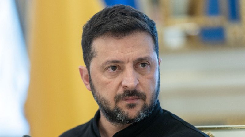 Весь Донбас в обмін на частини Херсонщини і Запоріжжя?: Зеленський прокоментував