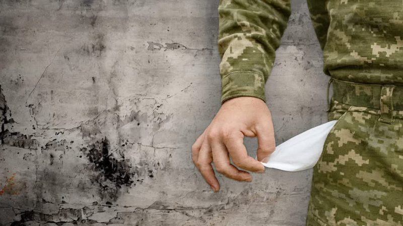 «Я злидар, голодранець». Чому зарплата військових у тилу викликає обурення та чи буде підвищення