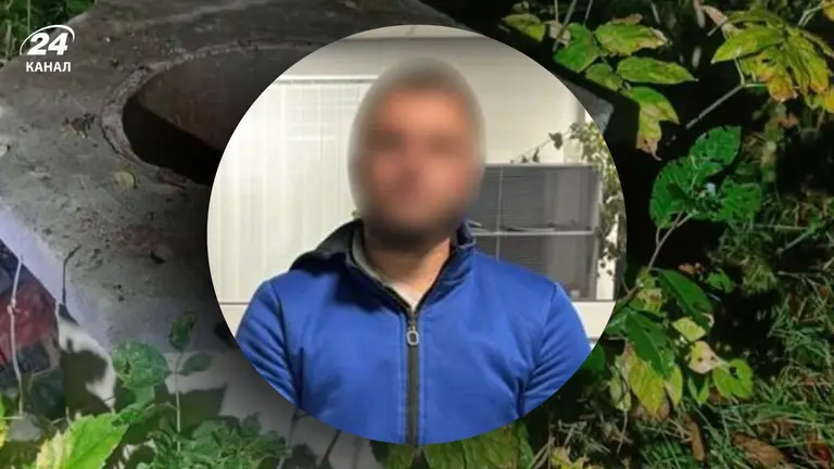 Аби приховати статеві стосунки: на Вінниччині чоловік убив і викинув у колодязь 15-річну дівчину