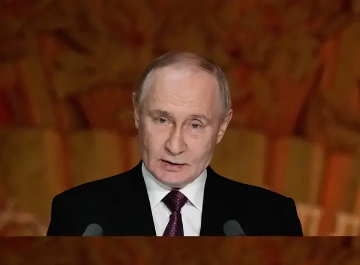 Не Донбас і не Київ: яку територію Путін вважає головною здобиччю у війні