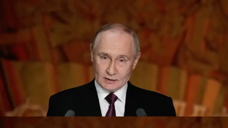 Не Донбас і не Київ: яку територію Путін вважає головною здобиччю у війні