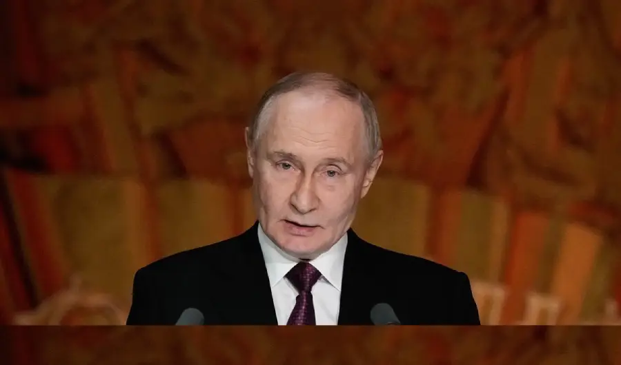 Не Донбас і не Київ: яку територію Путін вважає головною здобиччю у війні