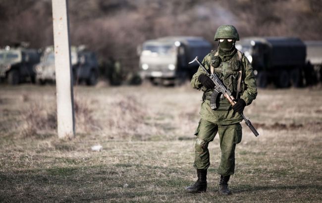 ЗСУ ліквідували сина екскандидата в президенти Білорусі, який воював за Росію