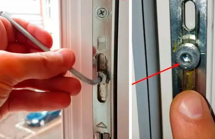 Як правильно перевести вікна у зимовий режим, щоб менше пропускали холод