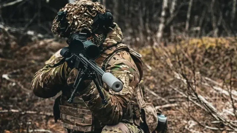 ЗСУ досягли нових територіальних успіхів на Покровському напрямку та поповнили обмінний фонд