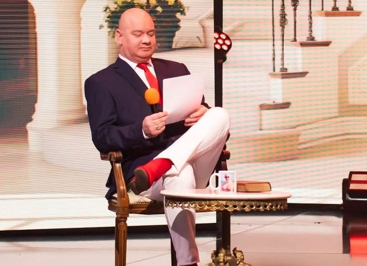 «Не боїмося». У «Кварталі» зробили нову заяву на тлі скандалу з Міндічем