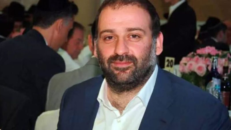 У Тимура Міндіча проводять обшуки, сам бізнесмен вночі втік з країни, – ЗМІ