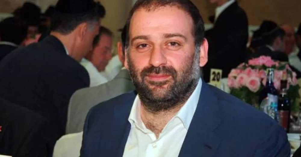 У Тимура Міндіча проводять обшуки, сам бізнесмен вночі втік з країни, – ЗМІ