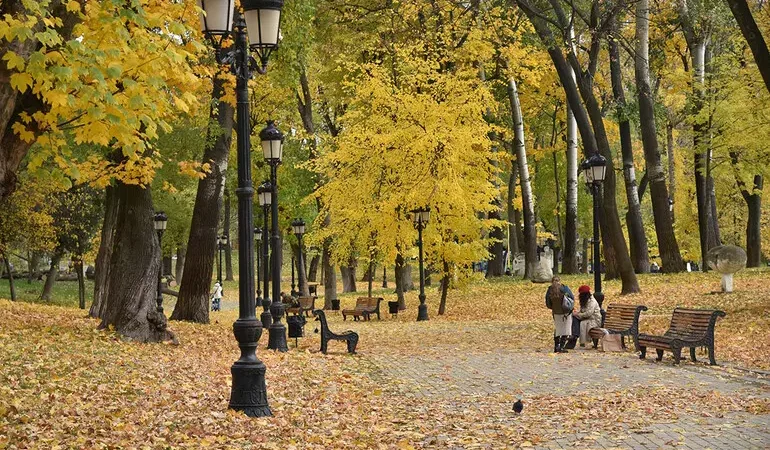 Контрастна погода: синоптик попередив, де очікується похолодання, а де буде тепло