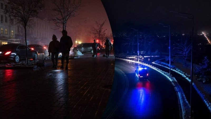 ЗСУ почали бити по підстанціях Москви — чи може столиця РФ зануритись у темряву