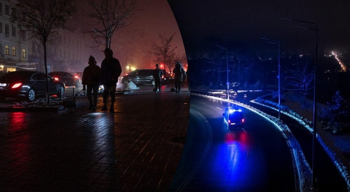 ЗСУ почали бити по підстанціях Москви — чи може столиця РФ зануритись у темряву