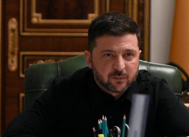 Зеленський закликав українців серйозно реагувати на повітряні тривоги — що ще сказав