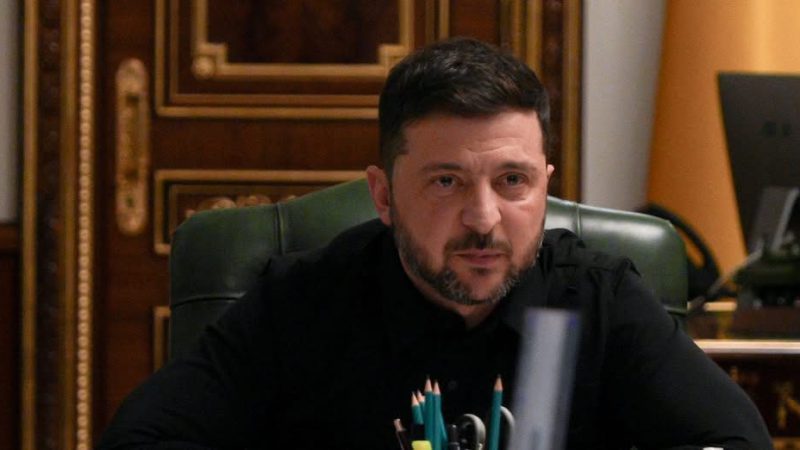 Зеленський закликав українців серйозно реагувати на повітряні тривоги — що ще сказав