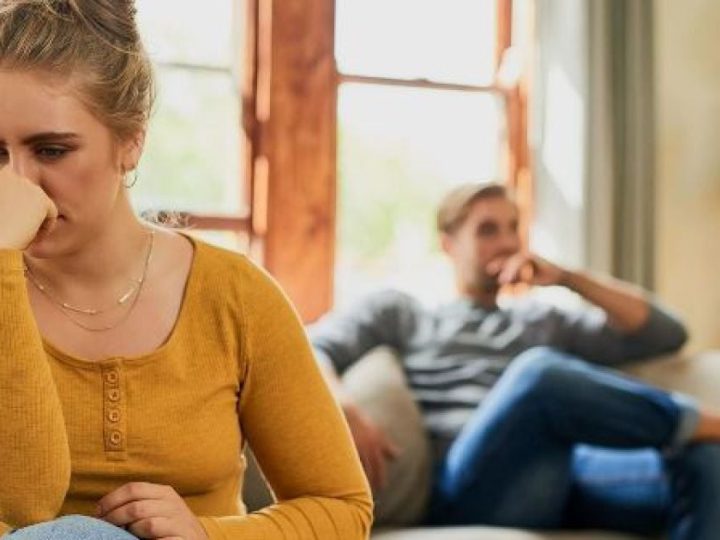 10 ознак того, що чоловік не любить, а просто користується жінкою