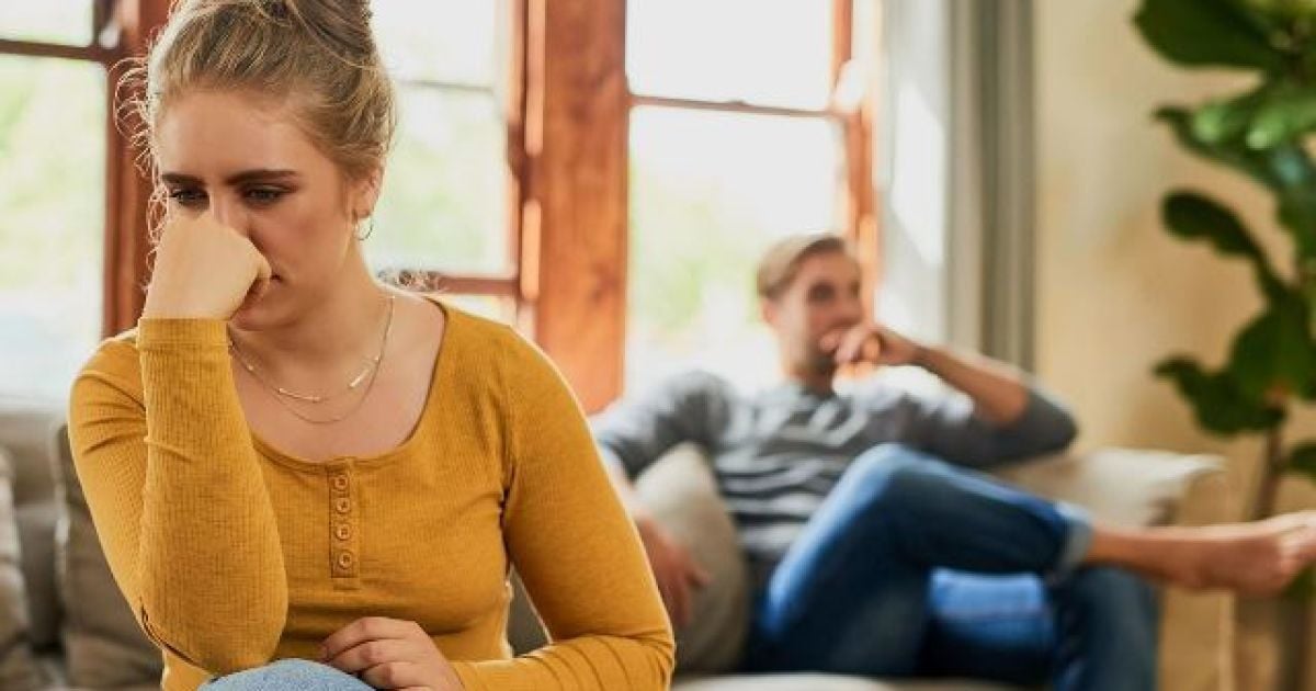 10 ознак того, що чоловік не любить, а просто користується жінкою