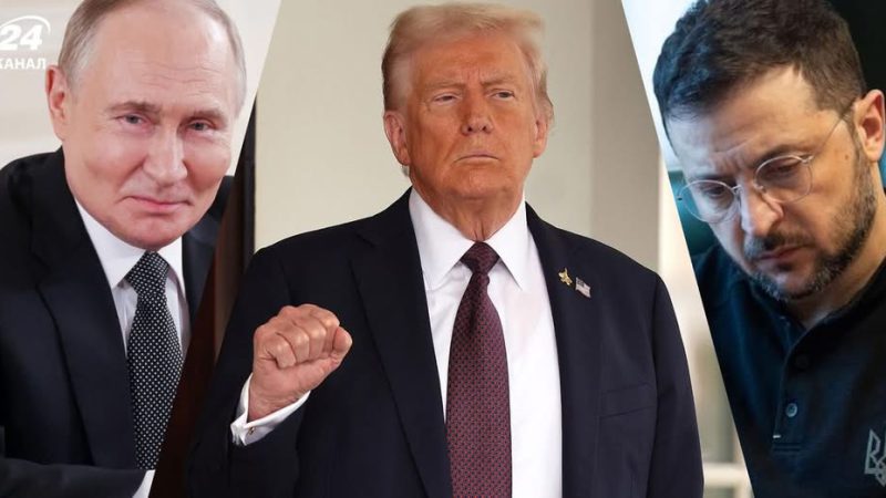 Хто що отримає та втратить: The Telegraph оприлюднив усі 28 пунктів мирної угоди від Трампа