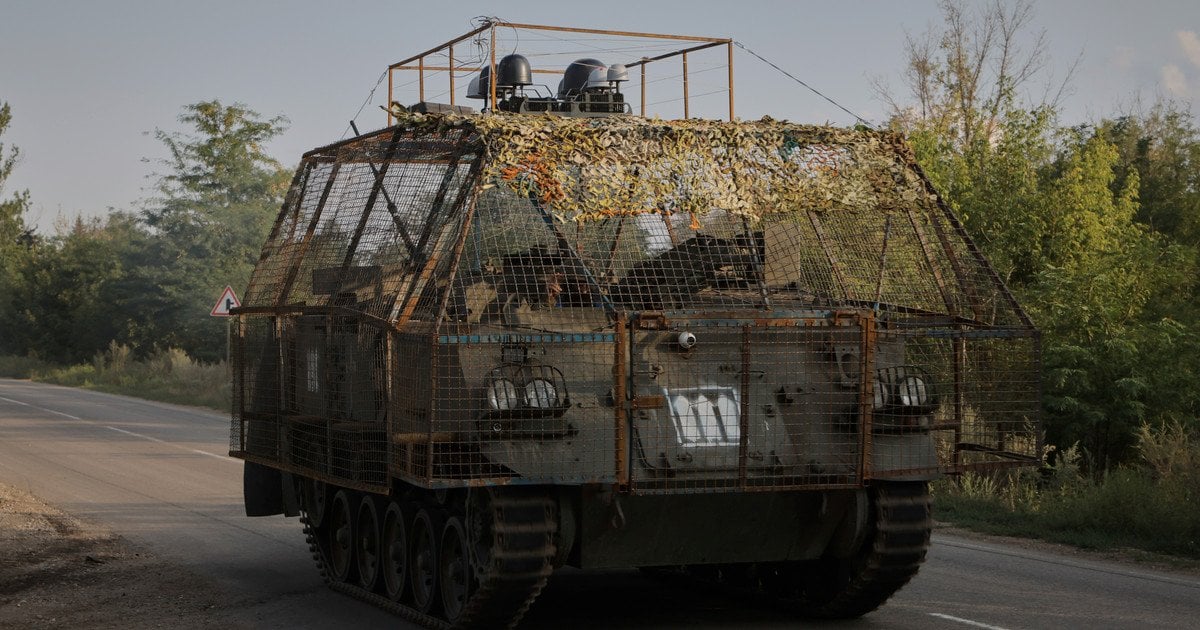 РФ перетнула кордон на Харківщині: засновник підрозділу Kraken розкрив підступний план окупантів