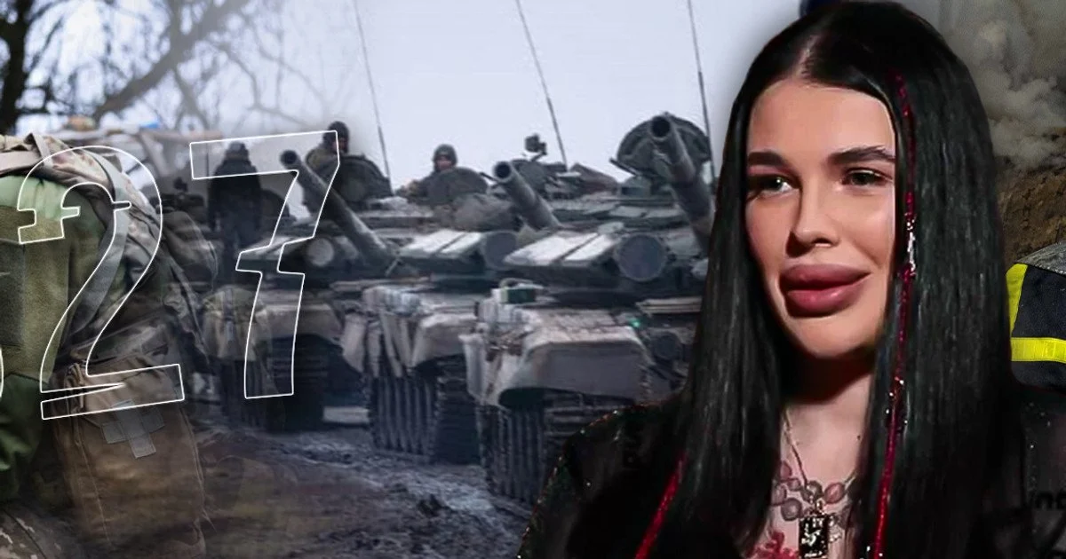 Коли закінчиться війна в Україні: головна відьма дала приголомшливий прогноз