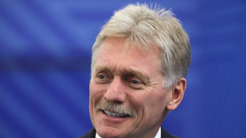 У Путіна прокоментували оновлений американський мирний план