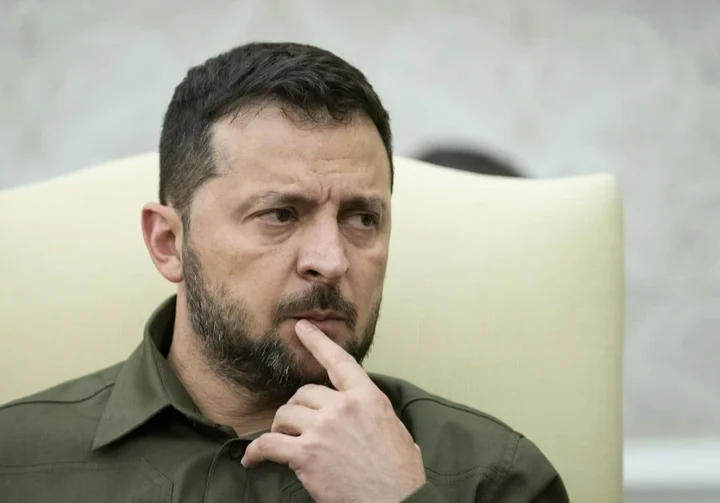 Зеленський узагальнено відреагував на корупцію в енергетиці: Вироки мають бути