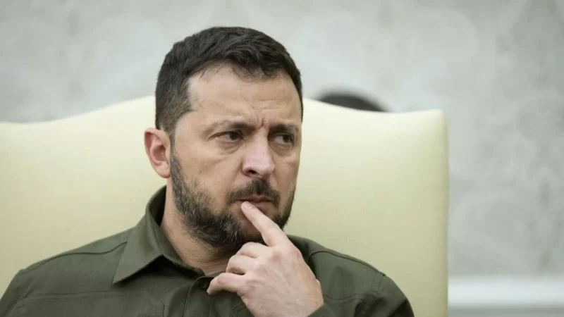 Зеленський узагальнено відреагував на корупцію в енергетиці: Вироки мають бути