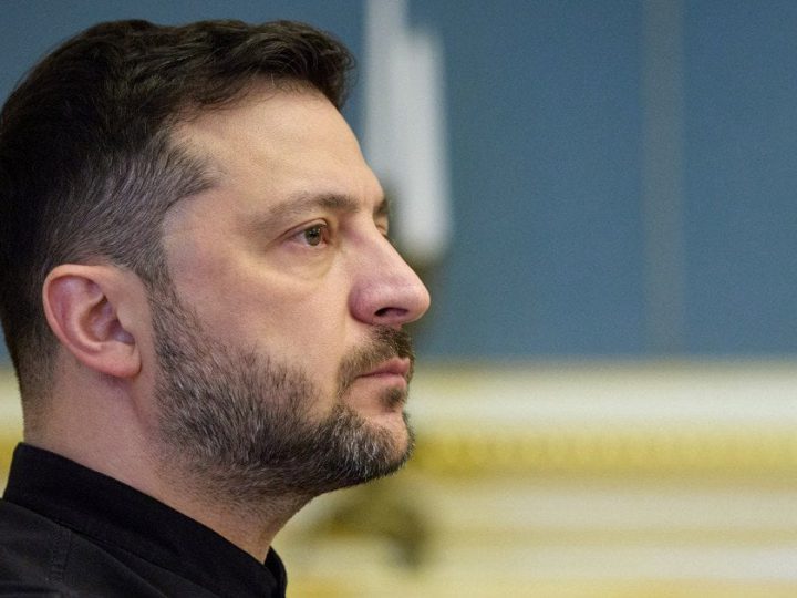 Зеленський відреагував на скандал навколо «Енергоатому»