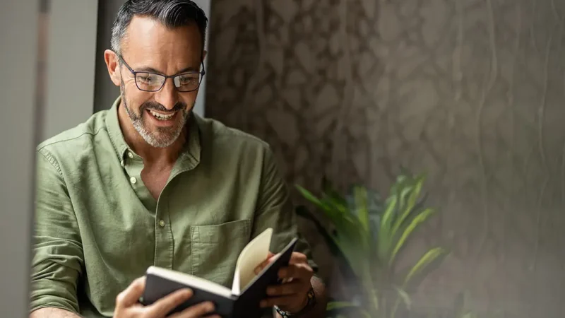 Ось найпривабливіші хобі, які може мати чоловік, на думку жінок