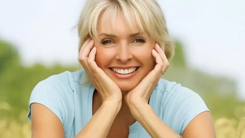 Як жити жінці після 50, якщо немає чоловіка і вона самотня?