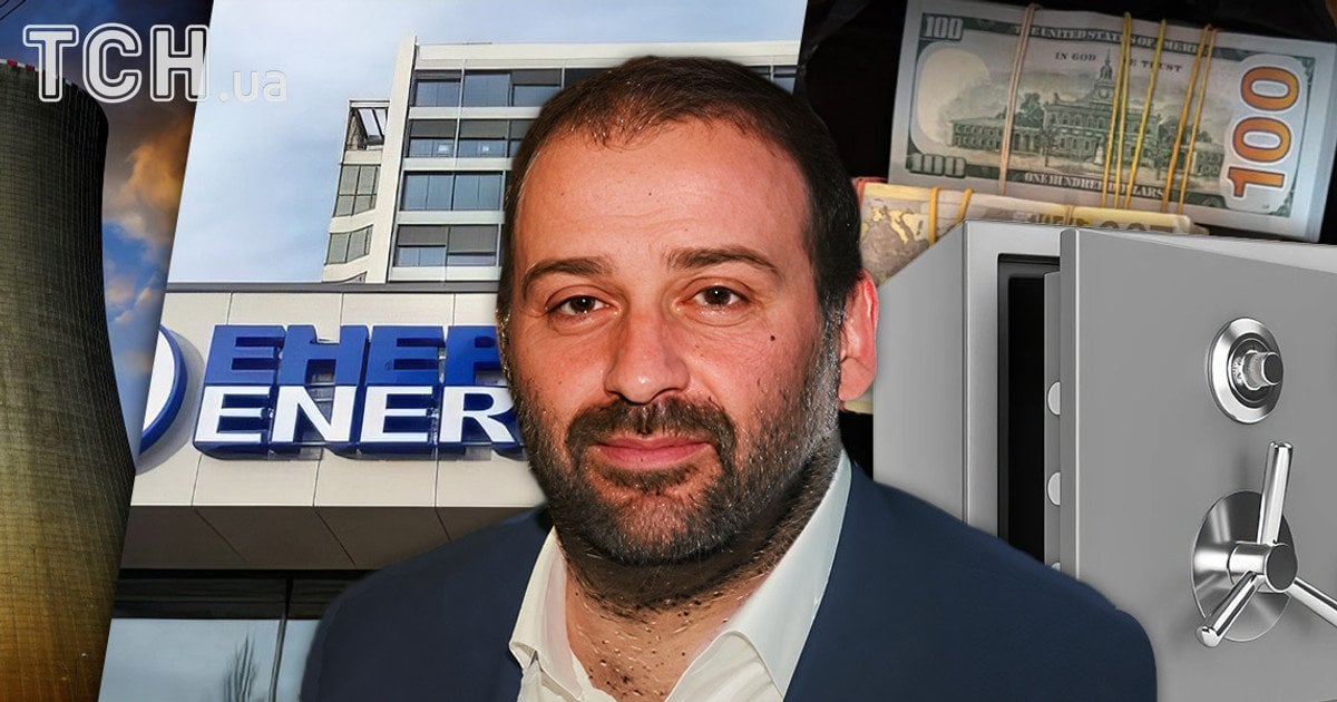 Міндіч виїхав з України за кілька годин до обшуків: стало відомо, хто вивіз бізнесмена