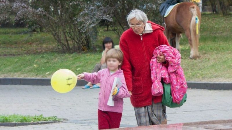 Померла найстарша породілля України Валентина Підвербна — що відомо