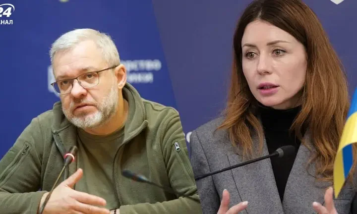 «Хвіртку своїм ключем відмикала»: Гринчук могла ночувати в міністра юстиції Галущенка