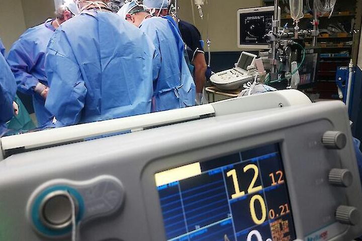 Нова епідемія атакує світ: у США вперше в історії помер пацієнт із пташиним грипом штаму H5N5