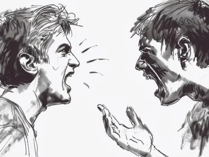 5 фраз, після яких можна спокійно припиняти спілкування з людиною