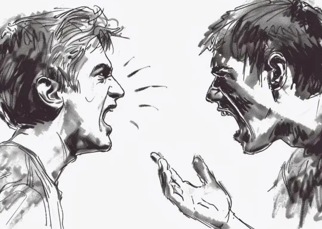 5 фраз, після яких можна спокійно припиняти спілкування з людиною