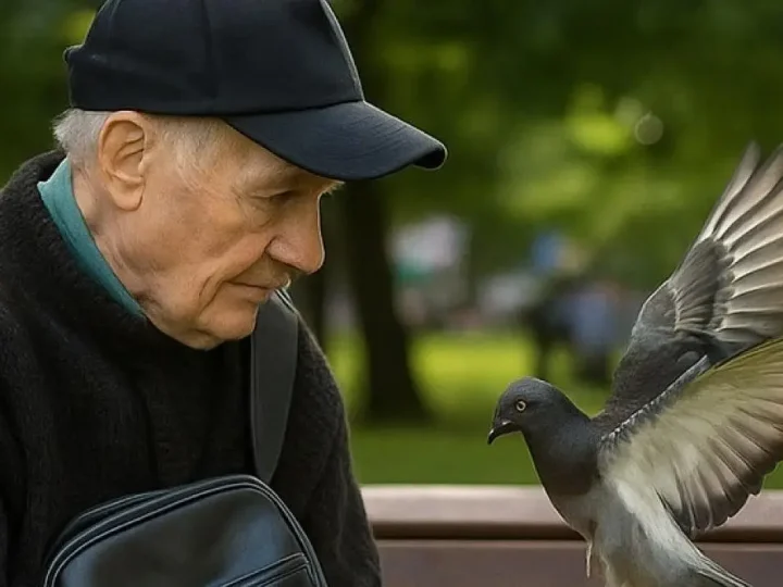 4 жорсткі правила, які допоможуть вижити у старості