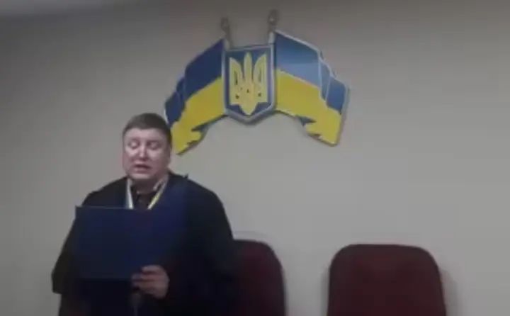 Суддя-мільйонер отримує від держави доплату на продукти (ФОТО)